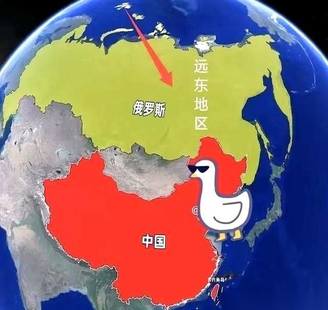 新年一过，一条消息就炸了：俄罗斯要把远东“交”给中国开发。很多人手机一刷，直接