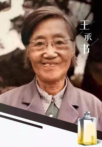 1960年，北大才女王承书狠心抛弃丈夫和孩子后不辞而别，从此失去联络。17年后，