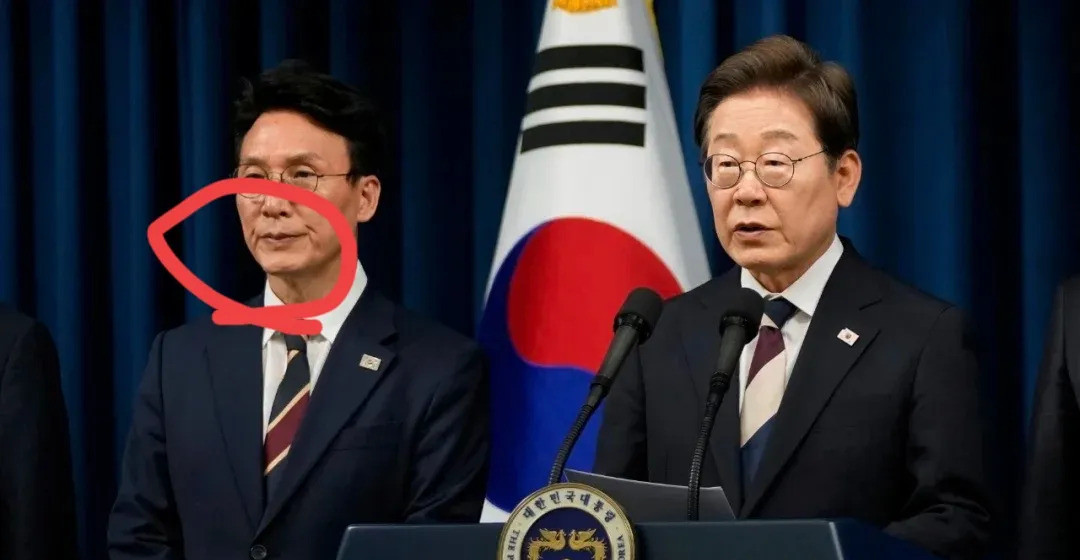 新官上任：他俩都有“法”宝---