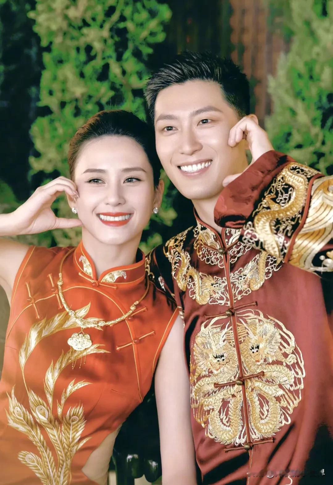 窦骁何超莲都不演了！此前就早有婚变传闻，这个七夕又毫无互动，似乎已是一种回应
