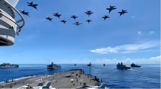 摊牌了！2026年1月9日，外交部回应美涉台言论时，中方防空识别区划界全线前移？