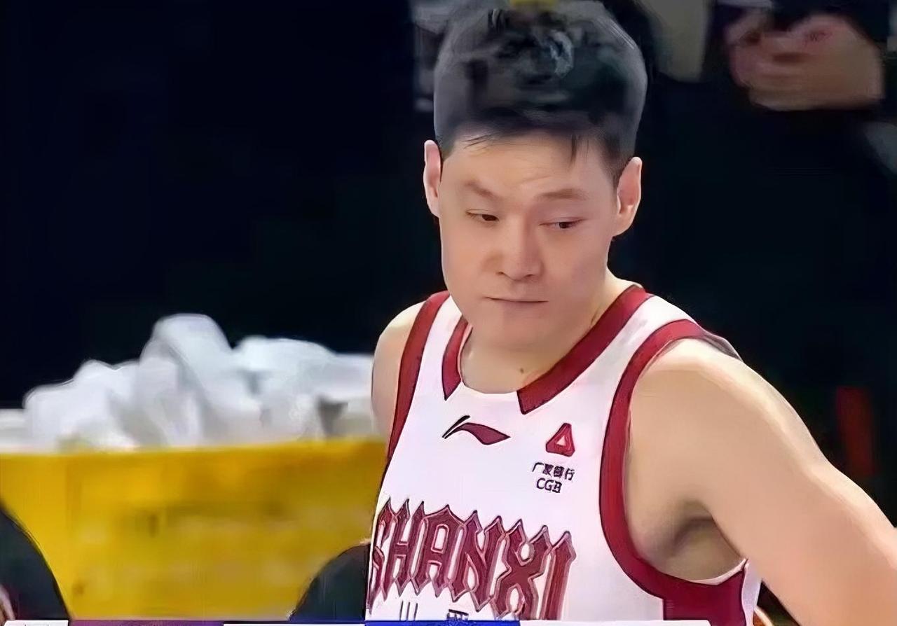 脸都不要了[捂脸哭]，CBA揭幕战山西74-88不敌广厦，这3位球员必须为输球