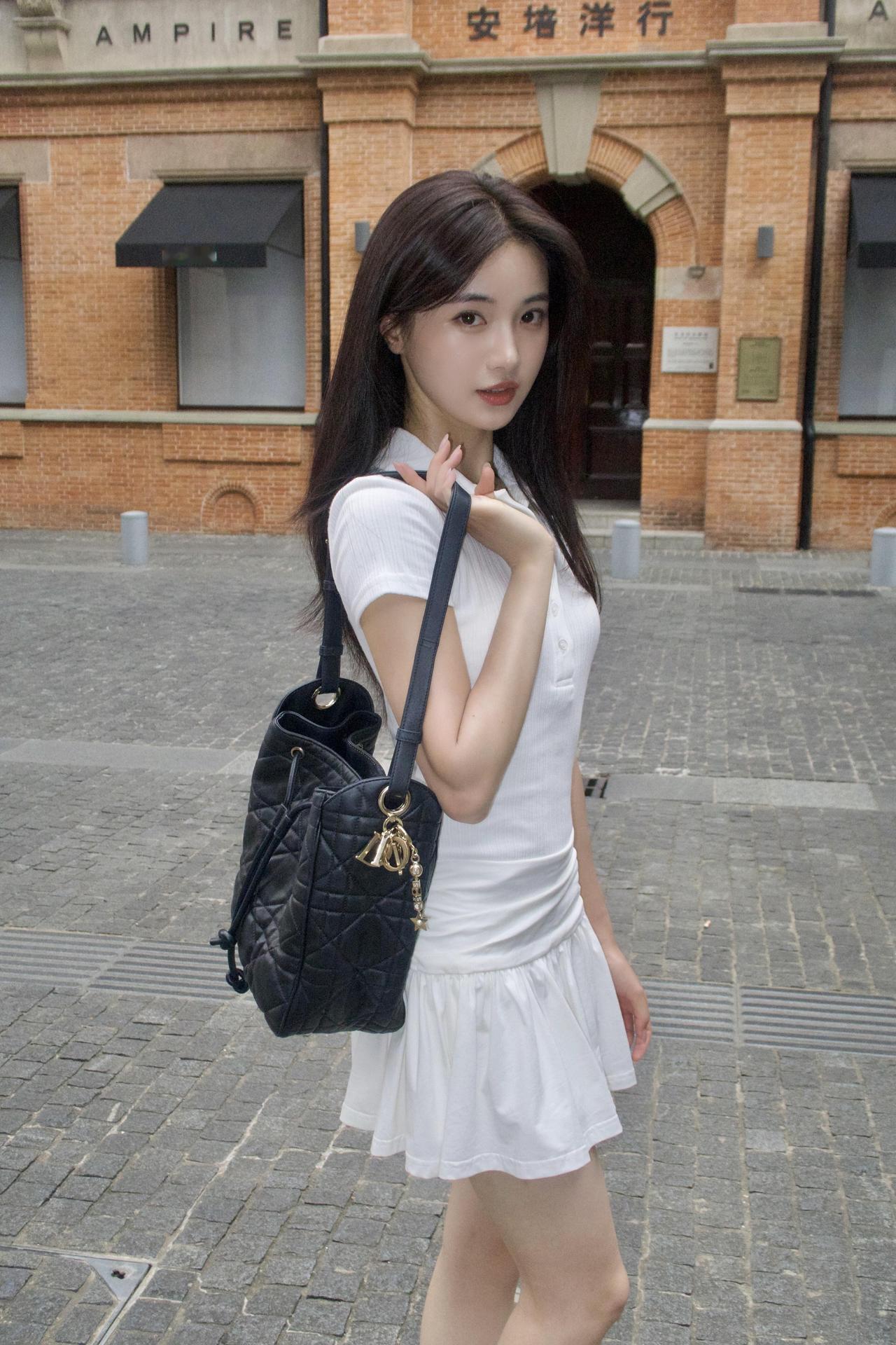 元气少女穿搭指南