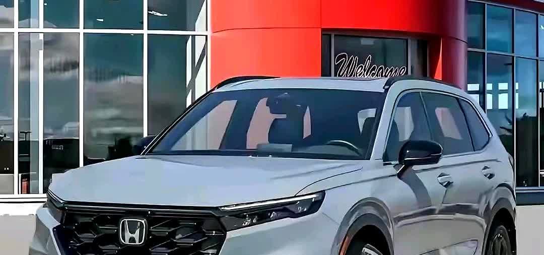 家人们帮我选车！预算20万左右，想买SUV🚗目前在途观L、本田CR-