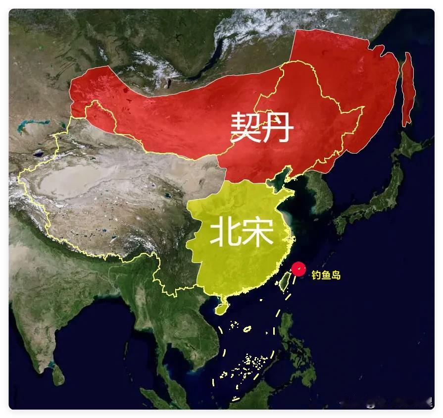 契丹人到底有多讲究：与北宋签订澶渊之盟后，双方一百多年间几乎秋毫无犯你听说过吗