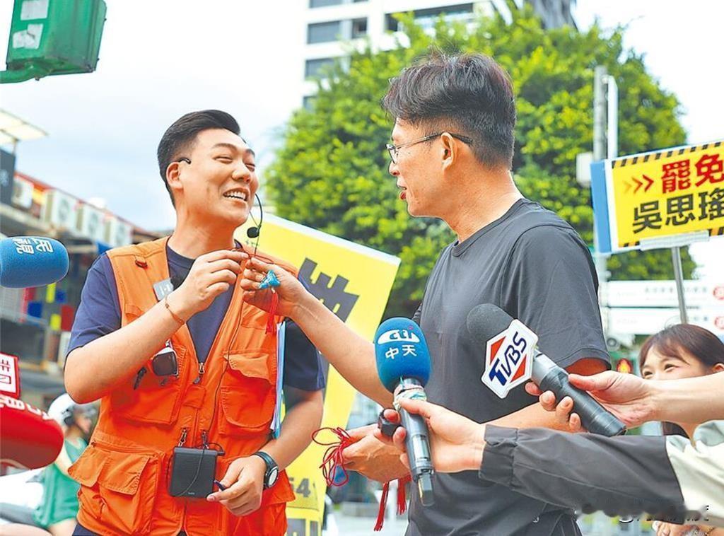 对外战力满满，对内被控出卖同志，“罢瑶四骑士”的国民党青年军赖苡任犯了何“罪”，