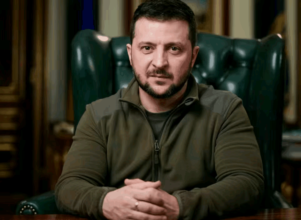 俄乌冲突的结局，大概率就是下面三种：第一、乌军彻底战败，并且成崩溃的局面，而泽连