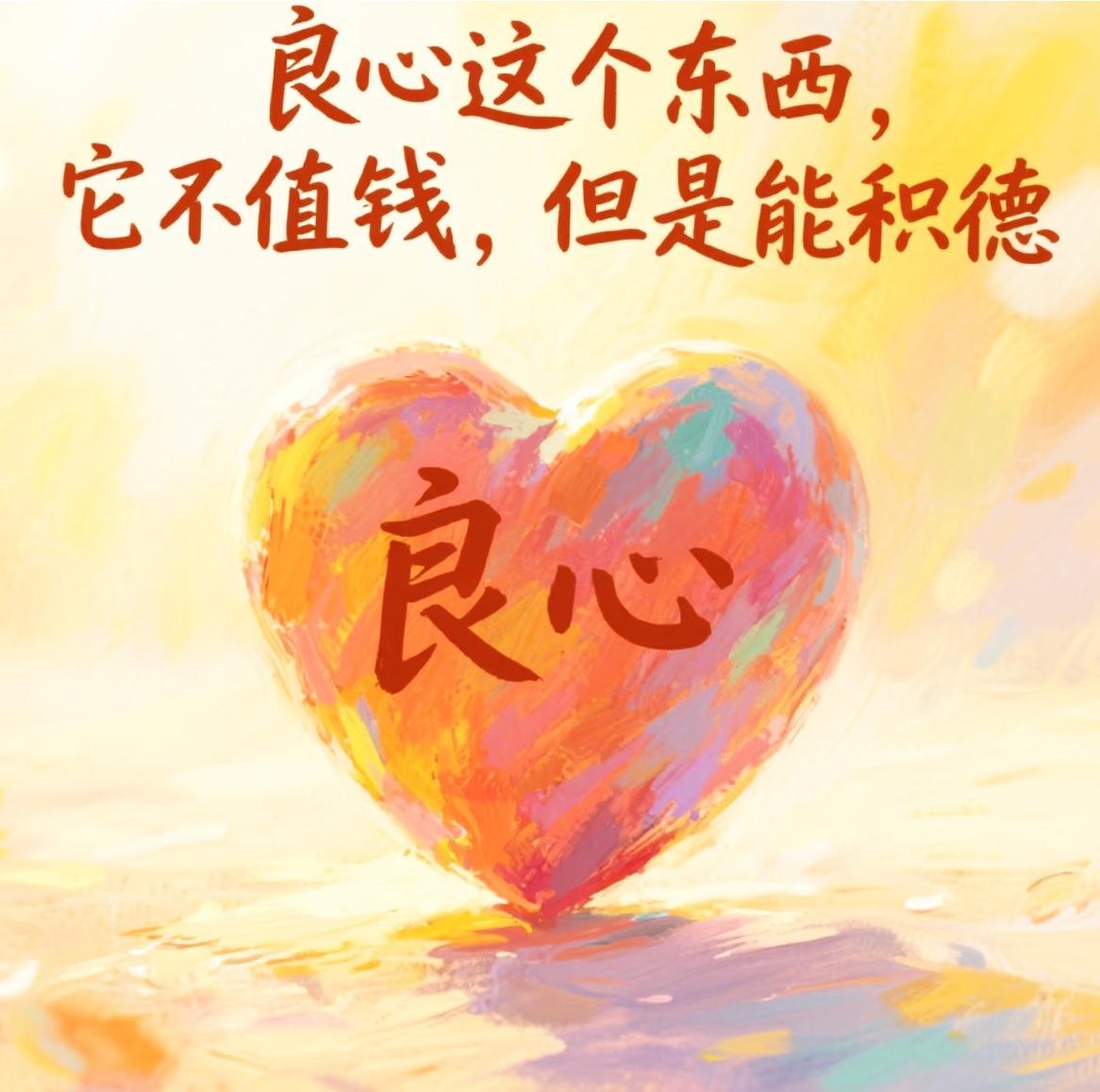 积阴德的几种方法:别觉得积阴德是玄乎的事，其实它就是藏在日常里的“善意复利”，