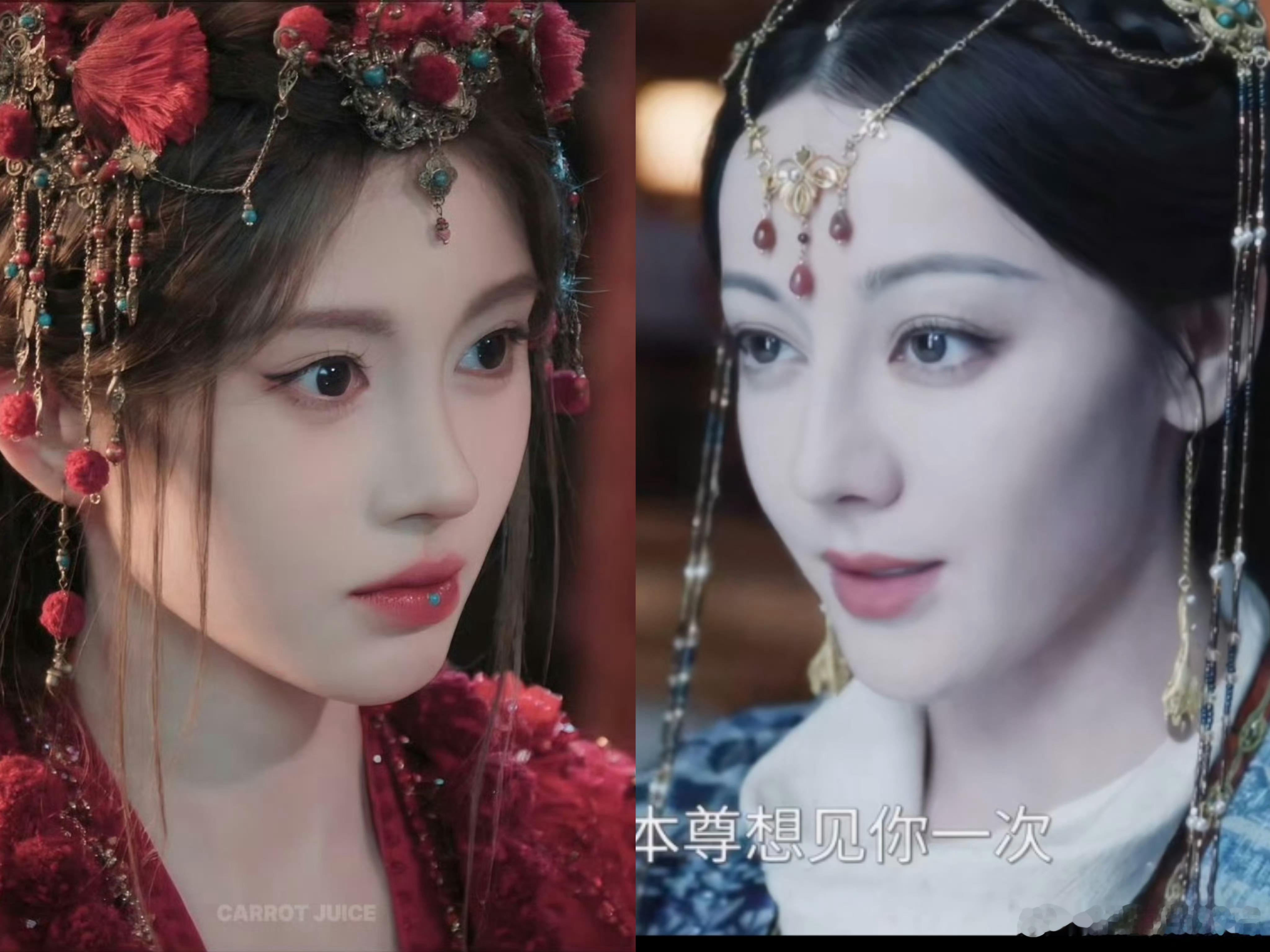曝迪丽热巴与嘉行到期不续鞠婧祎和丝芭也说到期，到现在还缠缠绵绵呢，巴粉丝不要想的
