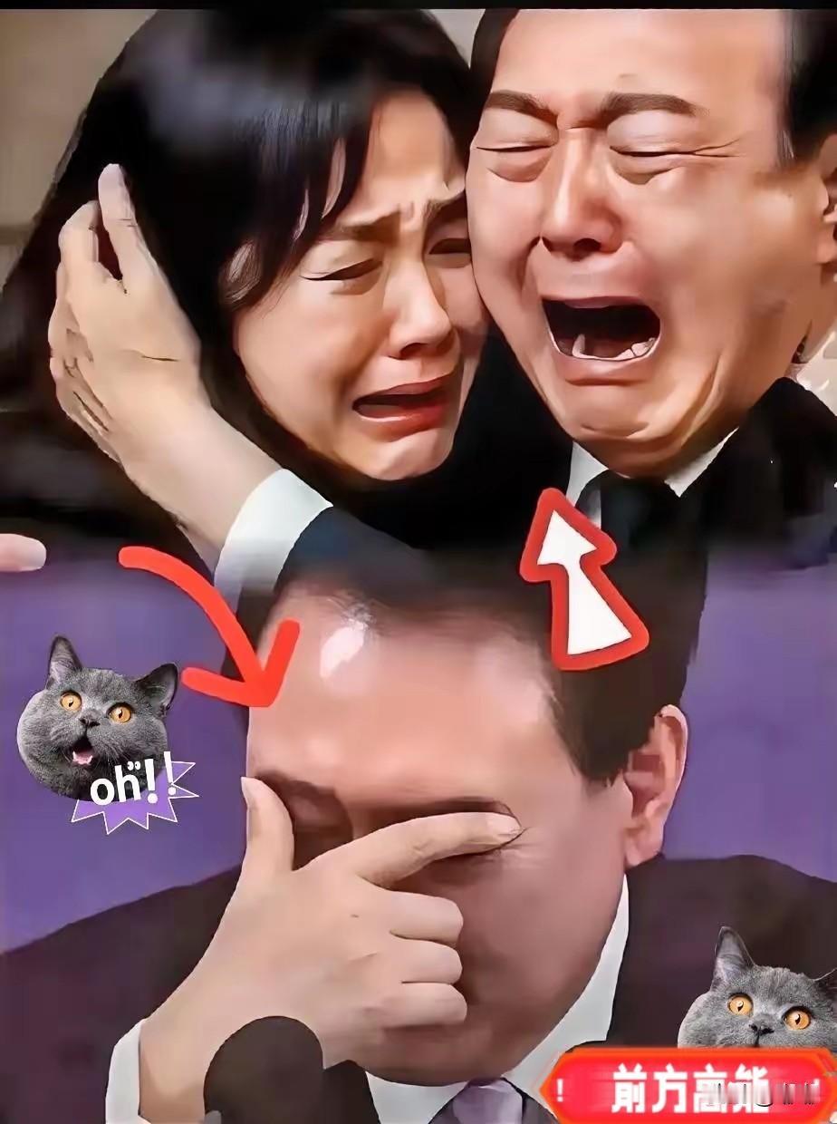 韩国检察组宣布了！2026年1月22日，韩国内乱特别检察组宣布，已就前总统尹锡