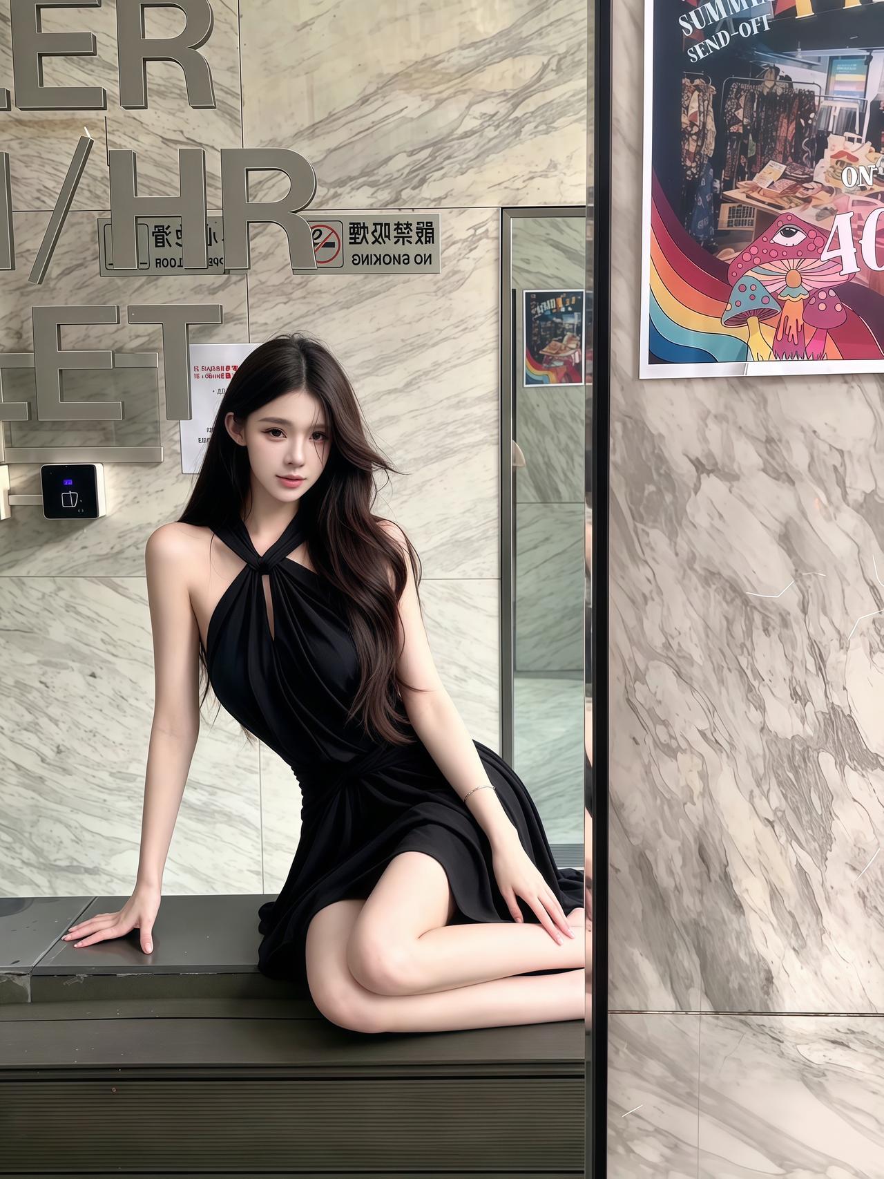 姐系穿搭法则斩女穿搭御姐ootd穿搭简约高级感穿搭穿搭的尽头是御姐