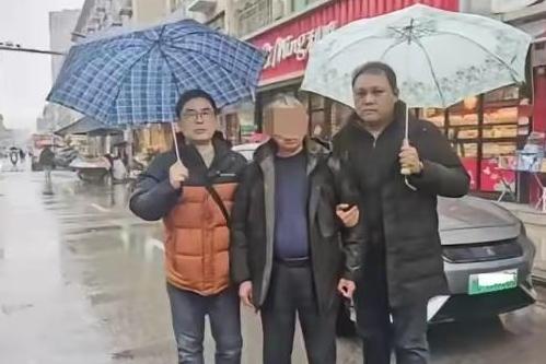 他是中国司法史上潜逃时间最长的罪犯，从1982年越狱脱逃到2024年被捕归案，整