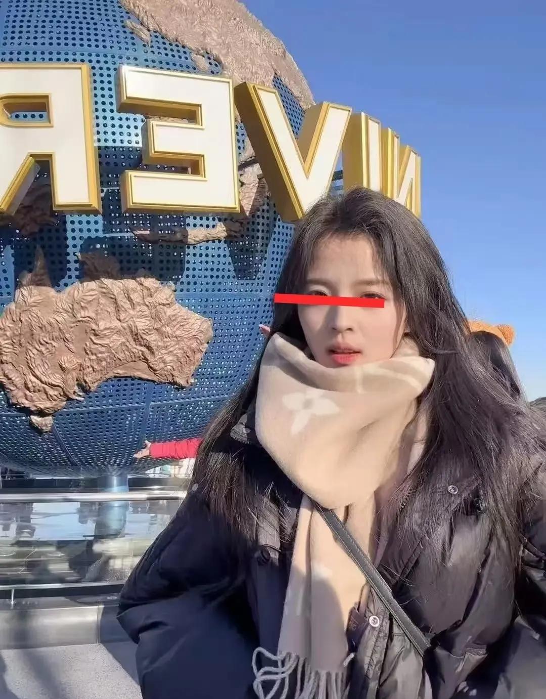 大家发现没？看了讯飞那高管韩某某和女员工朱某的聊天记录，不知道大家发现一个细节