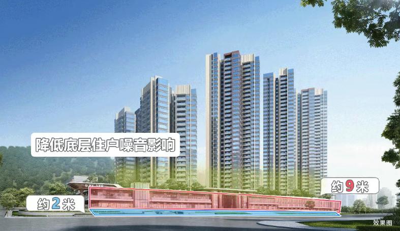 【南沙楼市】东悦府即将开盘，很多老板应该是已经交了诚意金了，这次东悦府除了户型吸