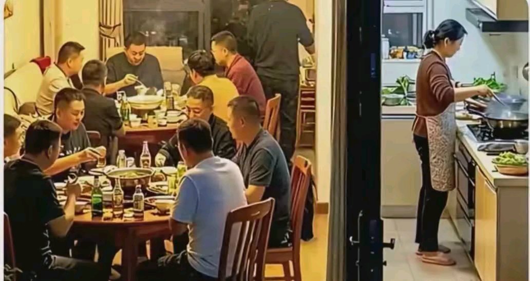 看到这个你觉得结婚的意义是什么？​​​