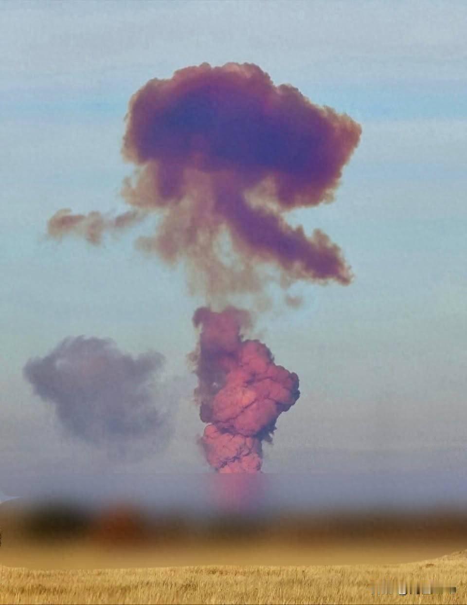 俄罗斯现有6000枚核弹，每年的维护费达60亿美元，而且周期7-10年就要更换，