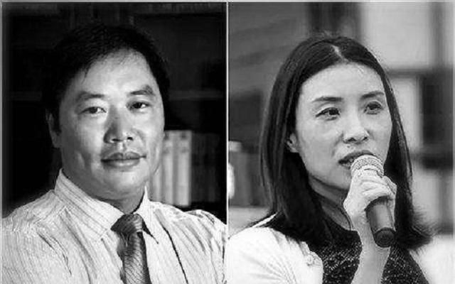 申通创始人陈小英遭前夫索要2.8亿市值股份：离婚13年后的财产争夺战一场跨越