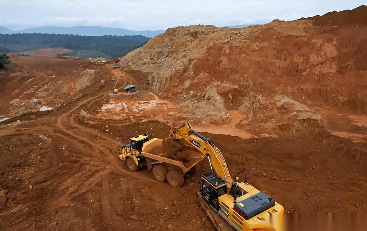 寒心！中企投千亿帮印尼成“全球镍都”，转头就被修改规则收割中企砸千亿资金，手把