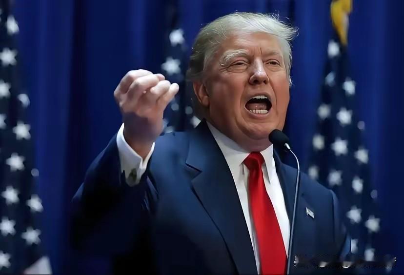 特朗普失算了！中国公开摊牌：拒绝加入和平委员会​1月20日，特朗普公然在社交平