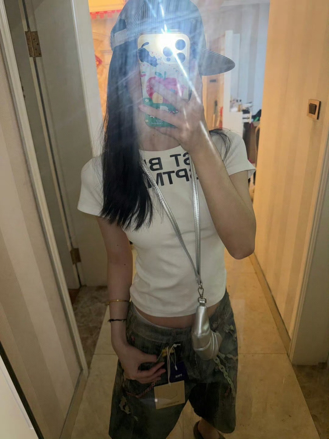 穿和搭🧢​​​​