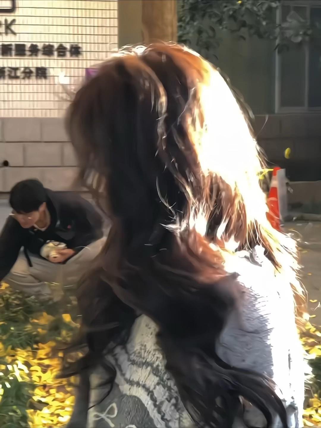 挑战回复所有评论