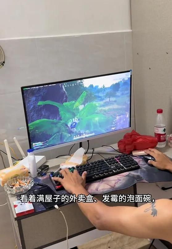 有这样的弟弟真的是糟心，弟弟借了50万的网贷，无奈投奔哥哥，然而哥哥发现这个弟弟
