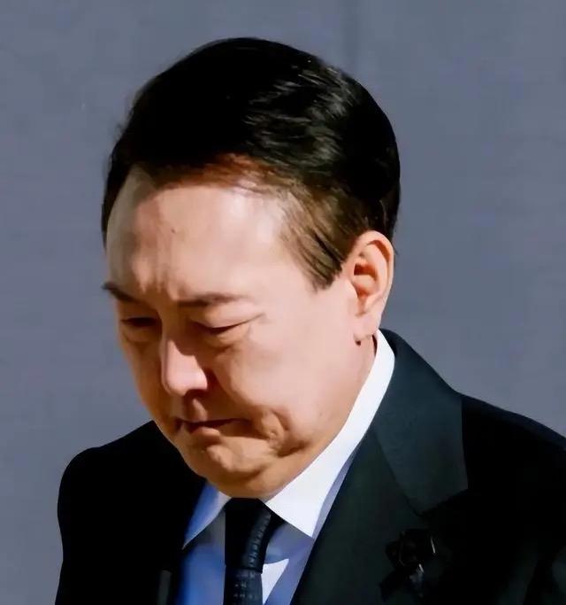 笑不活！尹锡悦花190万修“迟到密道”，丑闻撞戒严风波堪称双重暴击