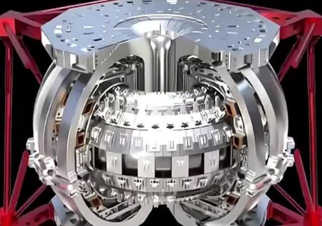 如果中国或者美国其中一个率先掌握可控核聚变技术，后果有多可怕？！简单来说，哪个国