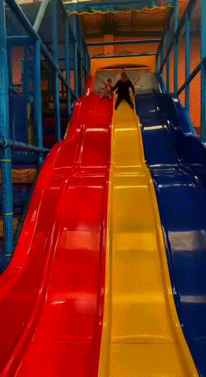 但愿宝宝长大不记得这回事……