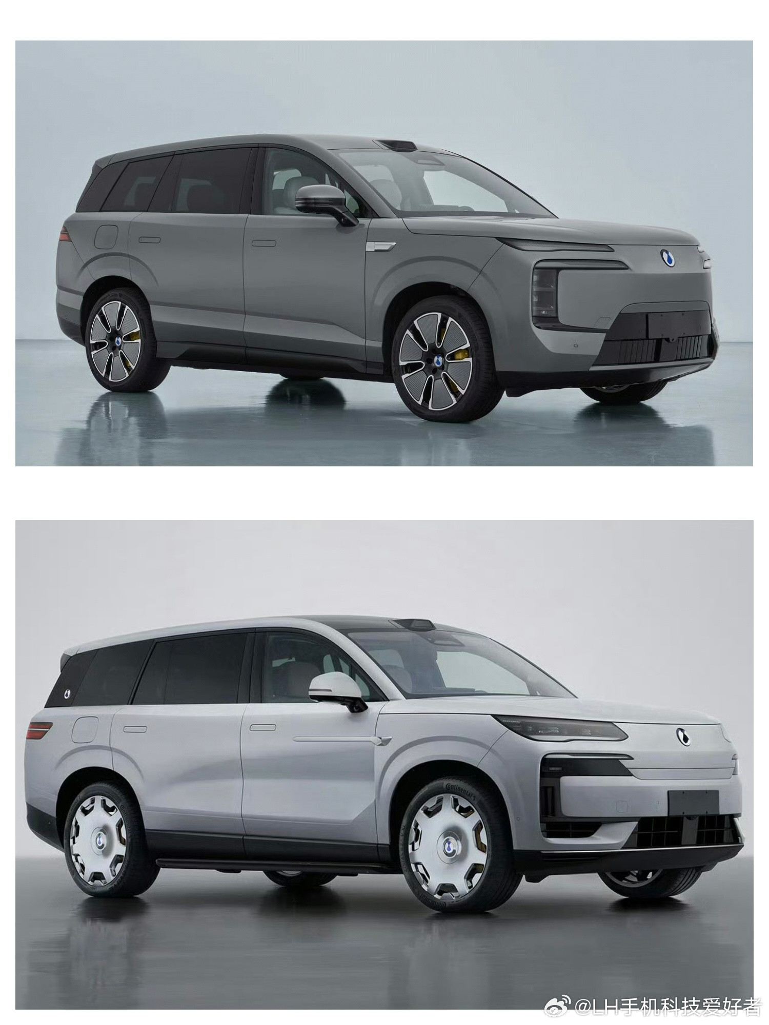 工信部最新一批申报来了！给大家盘点一下比亚迪的改款车信息。比亚迪大唐除了纯电版，