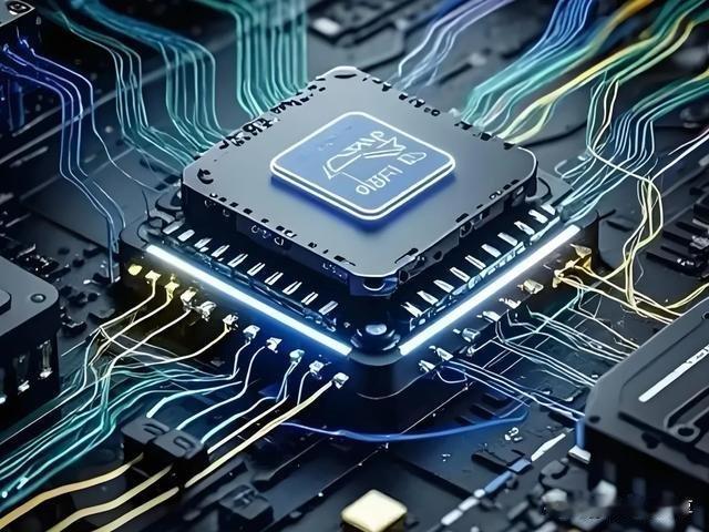 国产半导体设备头部厂商：-北方华创：刻蚀、薄膜沉积-中微公司：刻蚀（5nm