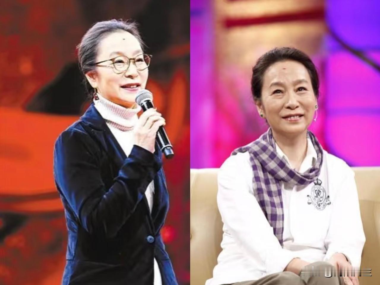 不扒不知道，一扒吓一跳！奚美娟这回算是彻底把大伙给砸懵了。以前看电视，总