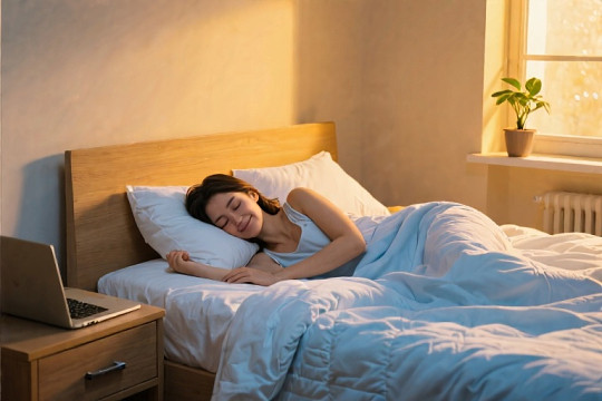 肝气郁结就要晚上八点睡觉肝气郁结的人，早睡是最关键的调理方法，中医认为夜里23点