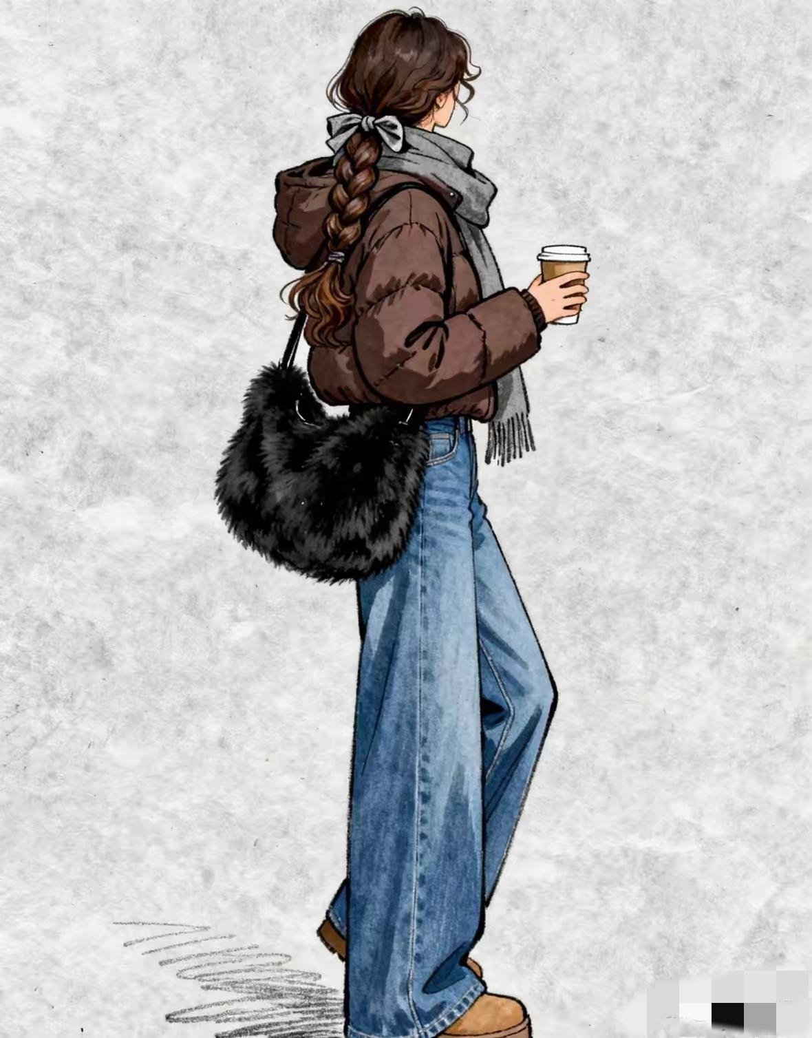 人这一生，不过是做好两件事，便算没白活。第一：把身体照顾妥帖