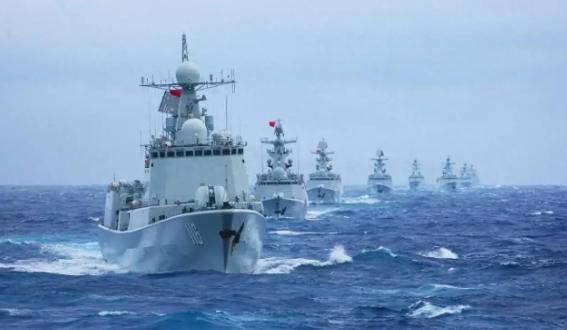 真正的战前征兆：内紧外松目前的中日局势，略懂一点军事常识的人都知道，真正的战争来