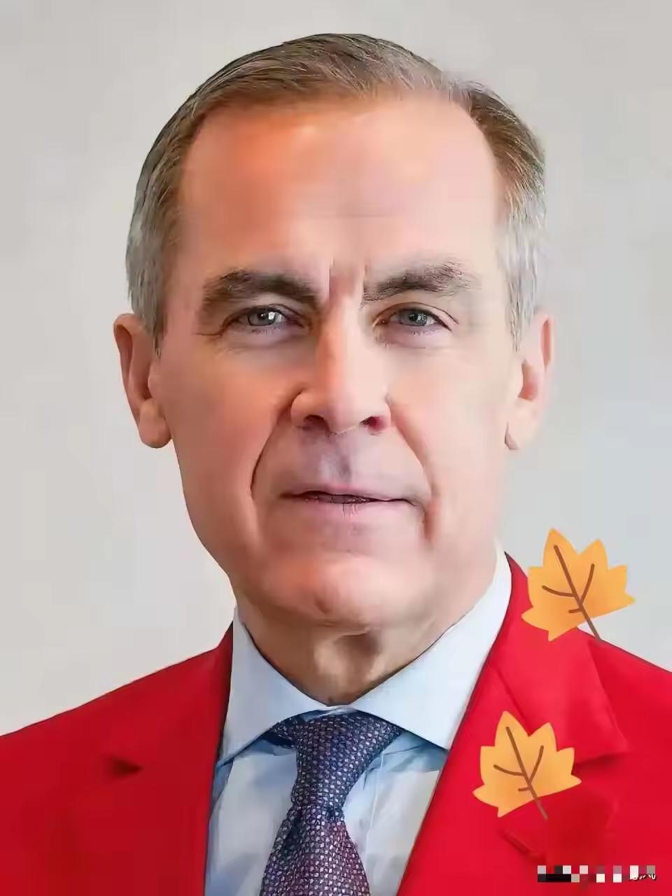 就在刚刚加拿大总理宣布了!10月27日,加拿大总理卡尼在马来西亚访问时放了个