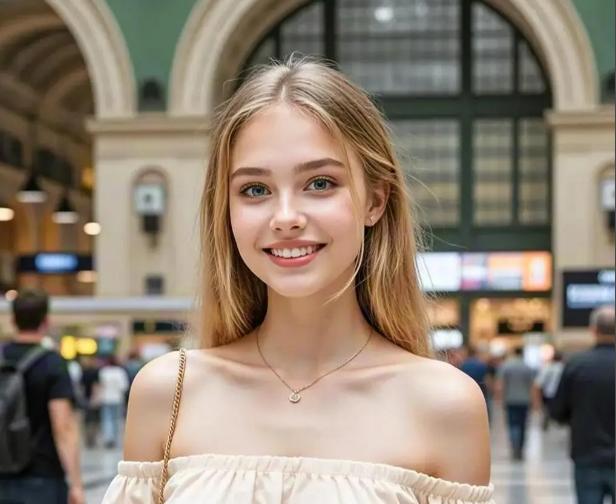 乌克兰还有一个大问题很多人都没注意到，那就是乌克兰的女人将来该怎么办？战争把男人