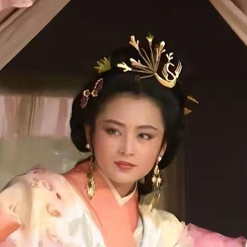 三国结局最凄惨的五位美人，一位被刘备当肉吃了，一位沦为玩物…这第一位被当成