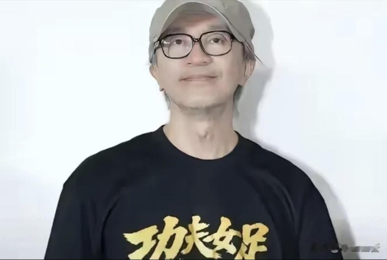 一夜刷屏！周星驰突然停更冲上热搜，放弃16亿票房宣传，只为兑现25年江湖情义