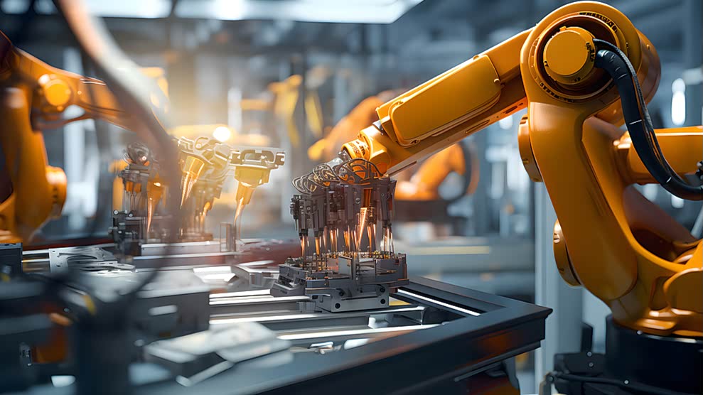 河南的四篇强产业大文章