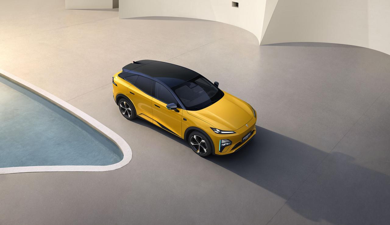 这就是现实啊！数据显示： 买50万元以上的车，占6%；买20~50万元的车