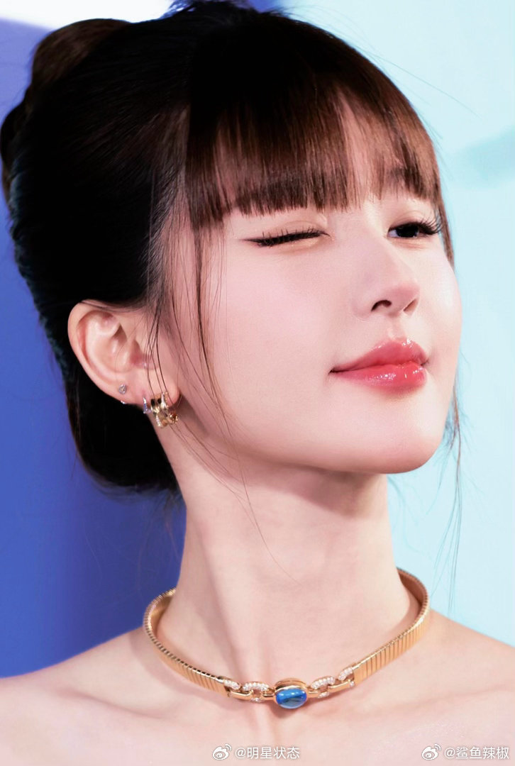 感受……神颜……伟大🙌❤️🔥