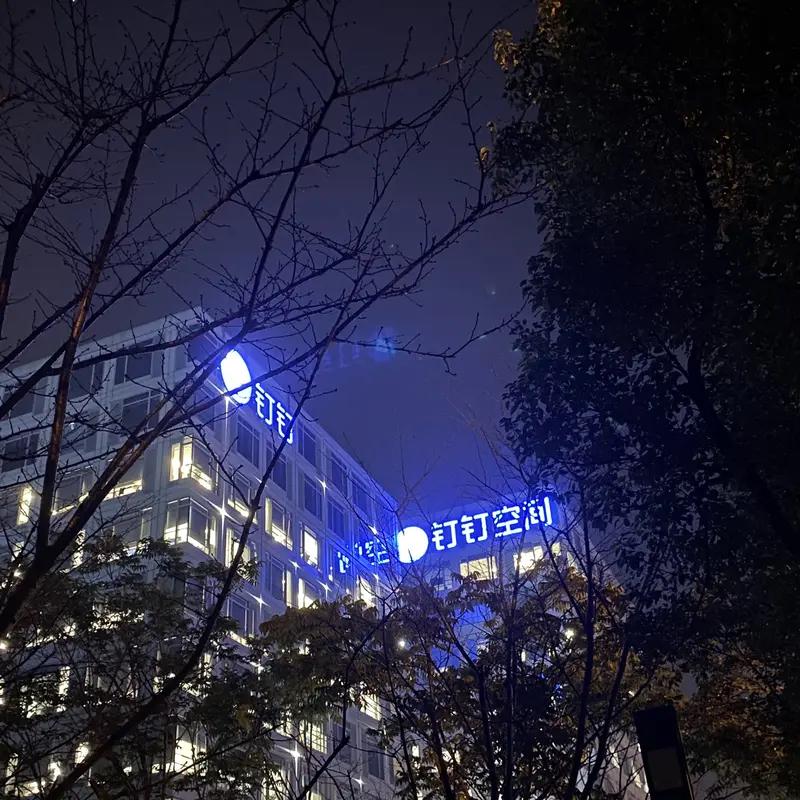 钉钉换帅之后，很多关于组织效率、AI转型和内部压力的讨论，又被推到了台前。