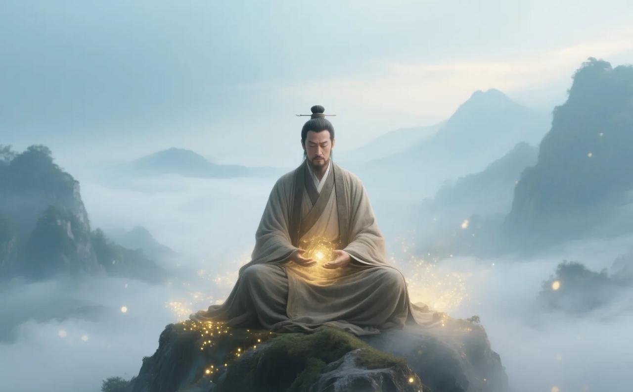 旺运方法人在低谷期有一种状况叫“散灵”，就是指精气神无法聚拢，注意力涣散无法集
