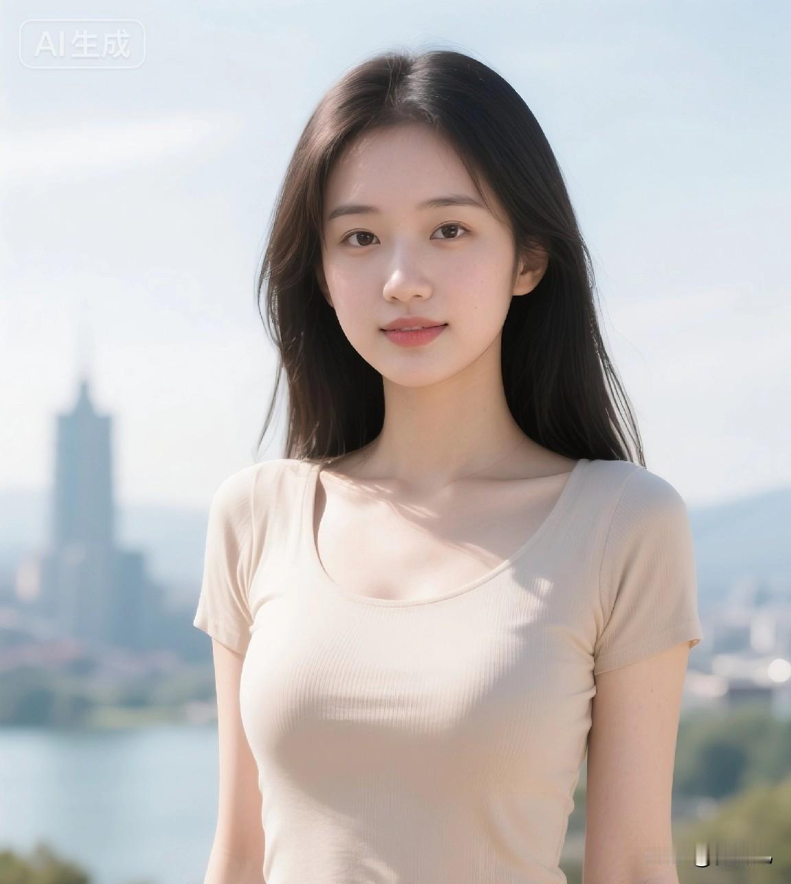 什么样的女人最令人着迷所谓的迷人，从来不是外表的完美，而是内心的舒展和自信。