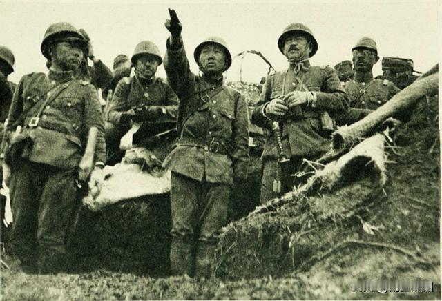日寇暴行:浚县惨案1938年2月中旬,侵华日军土肥原第十四师团由安阳沿平汉线