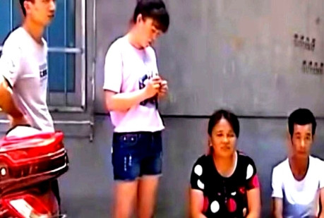 湖南一女子，跟丈夫过了一次夫妻生活，从那以后，她怎么也不愿意让丈夫靠近，女婿无奈