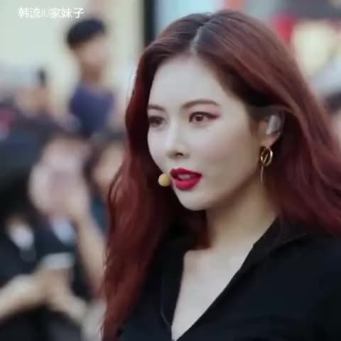 Mandy舞蹈模仿MV版_土豆视频