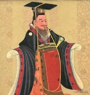 不算新中国，刘彻就是中国历史上最强的皇帝。配和他比的只有秦始皇，李世民都不配。刘