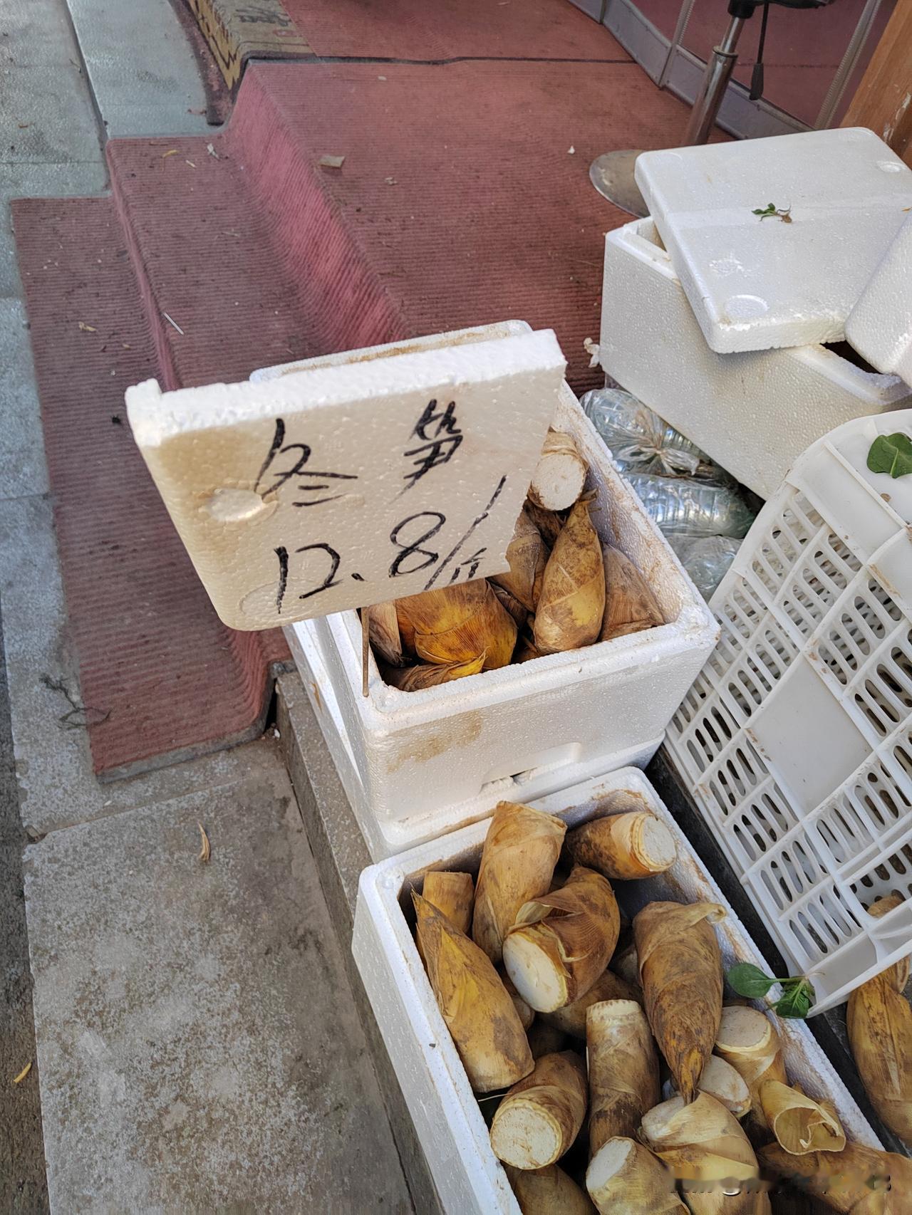 今天南京天气晴朗，阳光明媚，白天最高温度回升到了13℃，上午老伴在广场上练舞，我